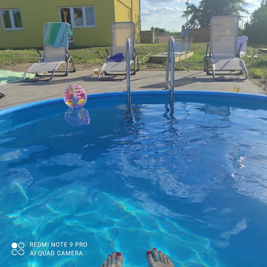 Apartamento Mirella33 Palić Exterior foto