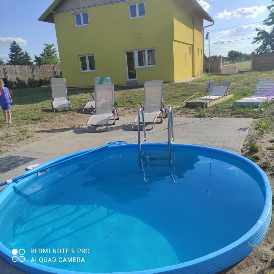 Apartamento Mirella33 Palić Exterior foto