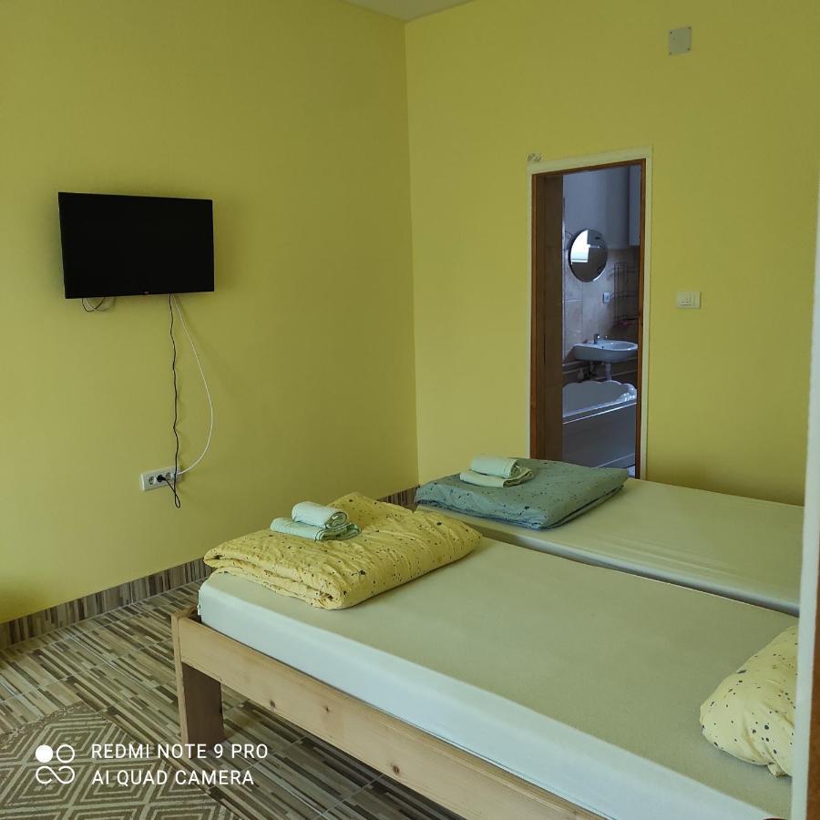 Apartamento Mirella33 Palić Exterior foto