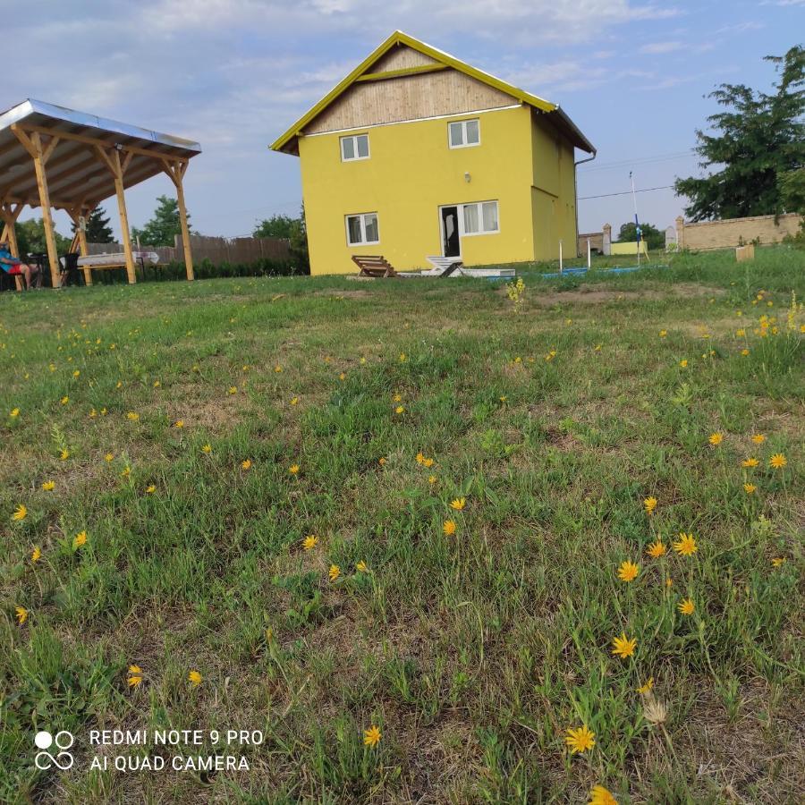 Apartamento Mirella33 Palić Exterior foto