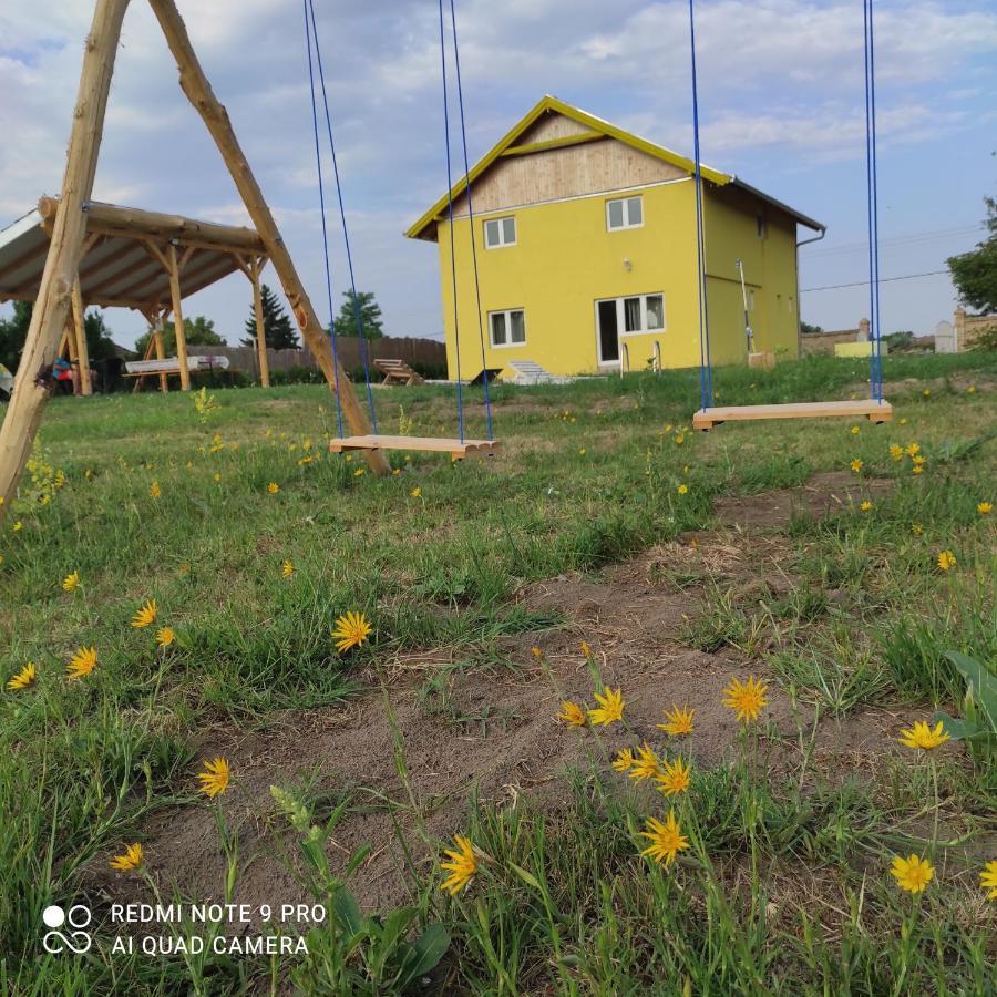 Apartamento Mirella33 Palić Exterior foto