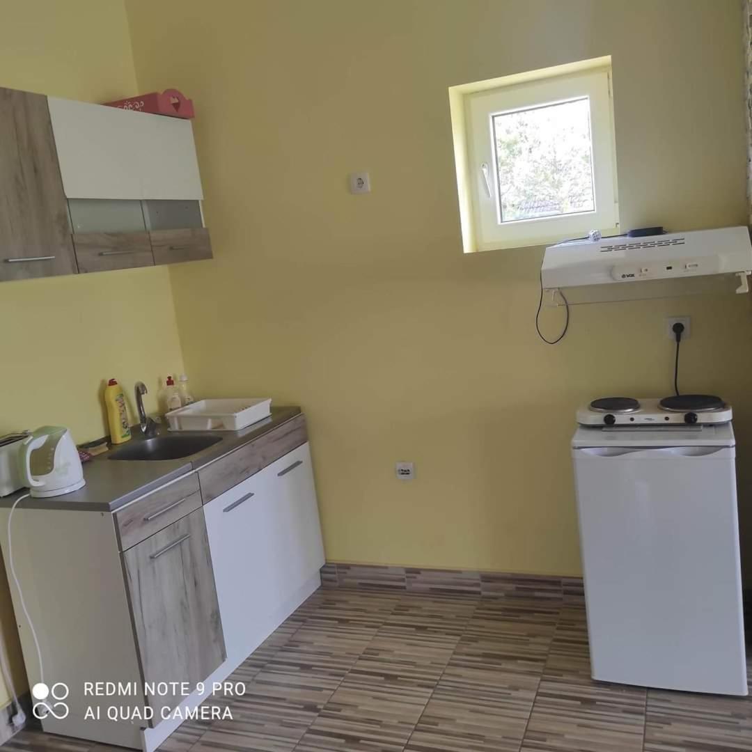 Apartamento Mirella33 Palić Exterior foto