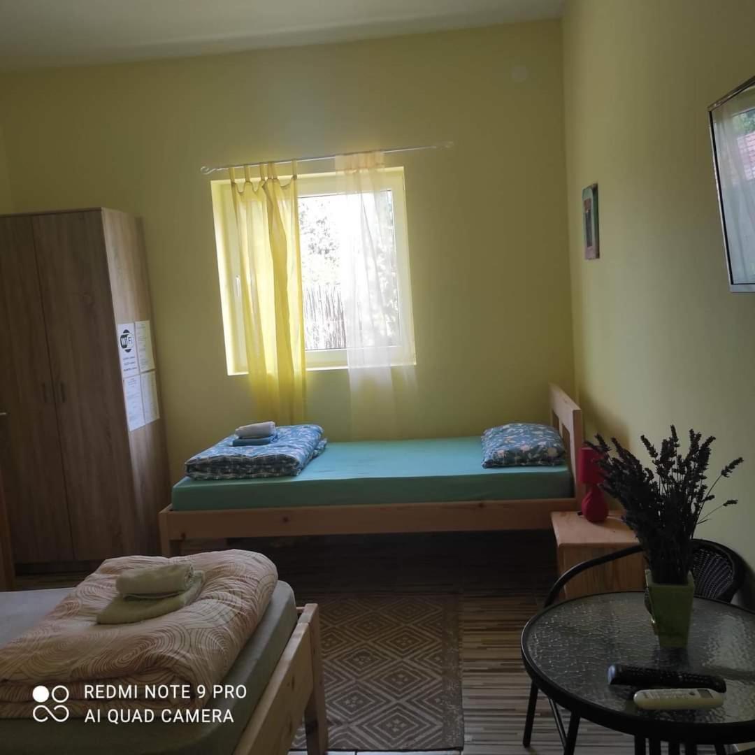 Apartamento Mirella33 Palić Exterior foto
