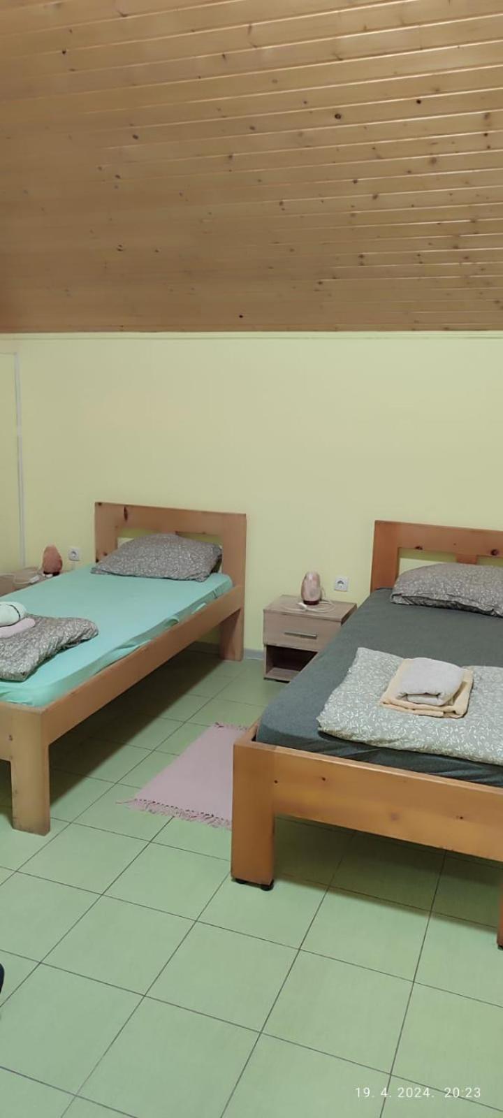 Apartamento Mirella33 Palić Habitación foto
