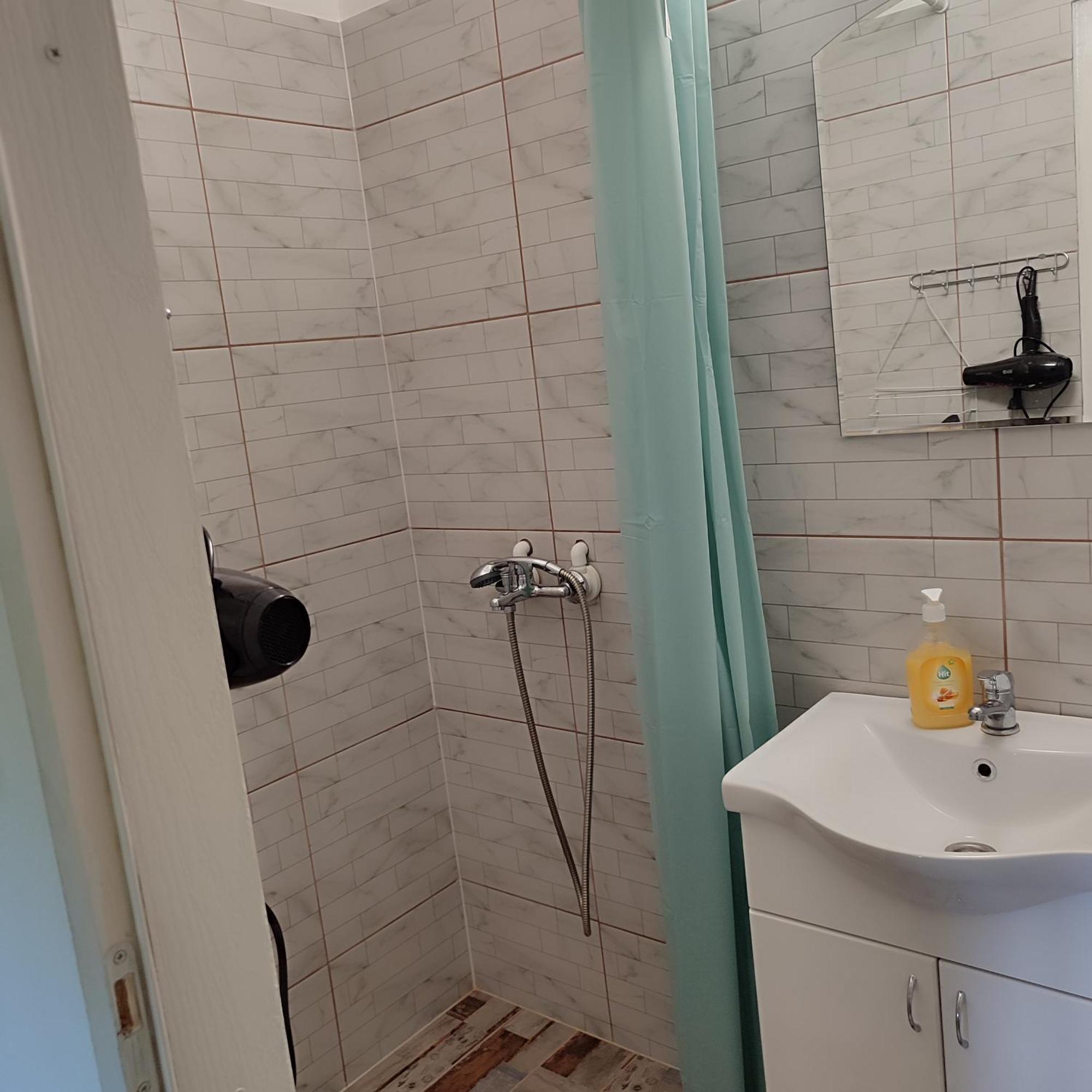 Apartamento Mirella33 Palić Exterior foto
