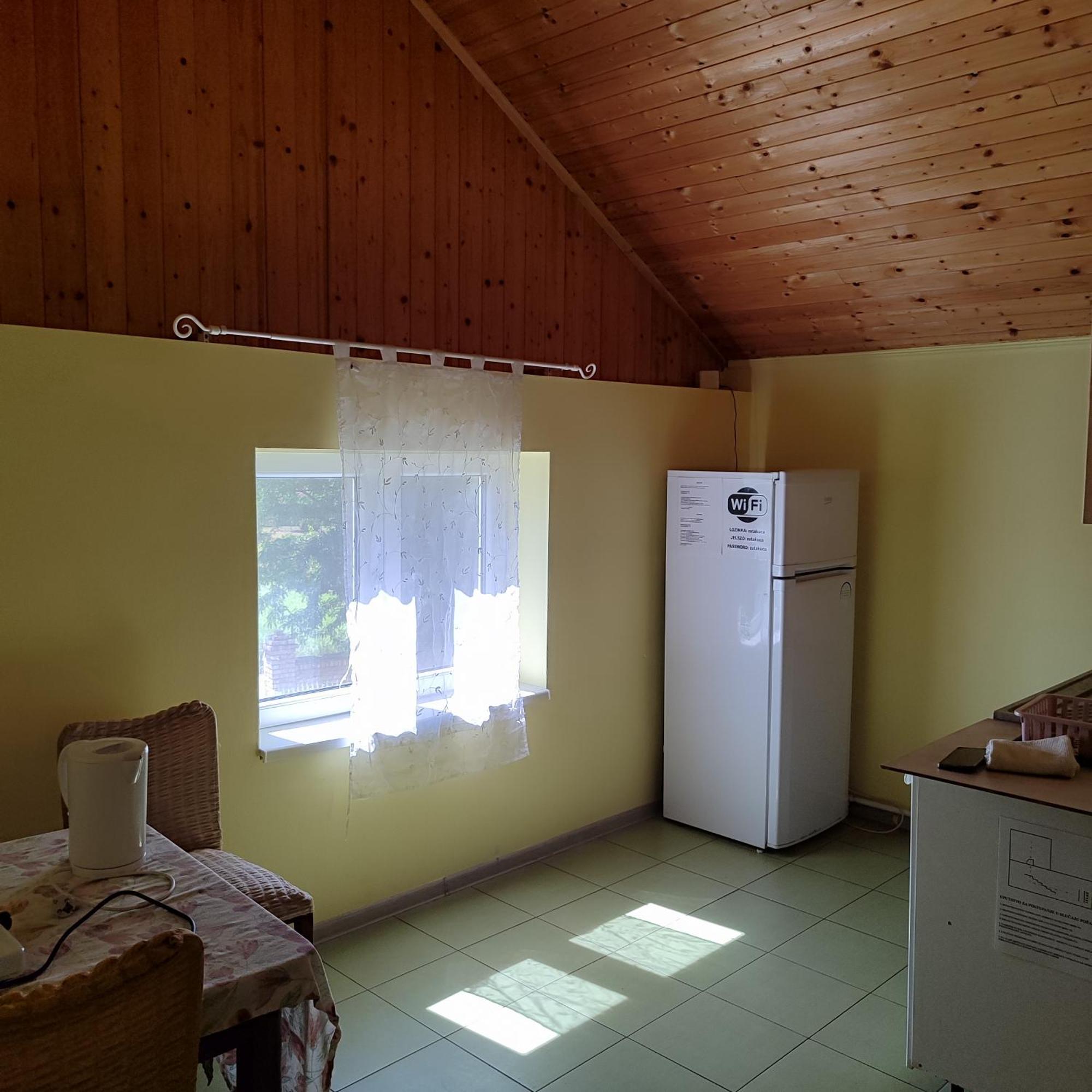 Apartamento Mirella33 Palić Exterior foto