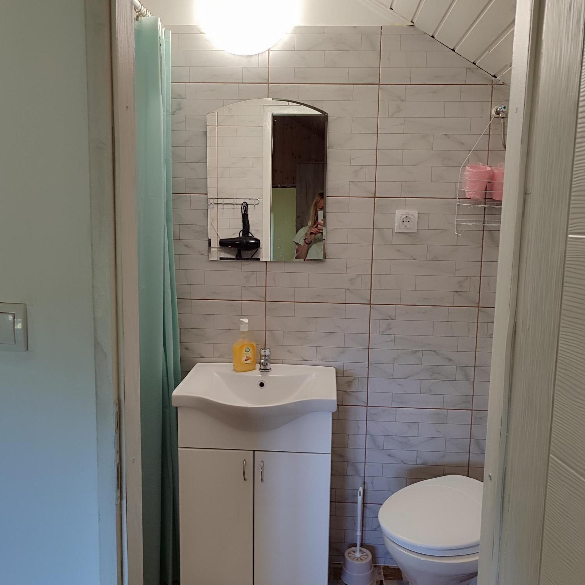 Apartamento Mirella33 Palić Habitación foto