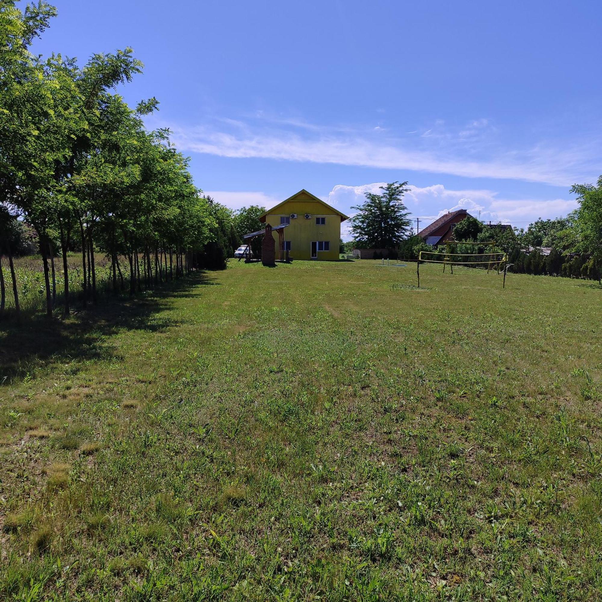 Apartamento Mirella33 Palić Exterior foto